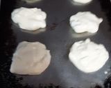 A picture of step 4 of Easy Cloud Bread - Keto friendly.