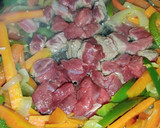 Foto del paso 3 de la receta: Chop suey