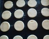 Foto del paso 5 de la receta: Alfajores de maicena de chocolate y normales 😋👌