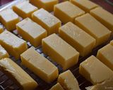 Foto del paso 5 de la receta Polenta a la brasa en Thermomix