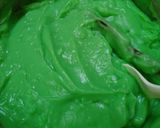 Foto langkah ke 4 dari resep Bubur Sumsum/bubur lemu lembut tanpa santan (santan terpisah).