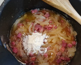 Foto del paso 7 de la receta: Albóndigas en salsa de cerveza negra