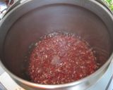 A picture of step 1 of How to Make Koshi-an, Anko, & Azuki Beans.