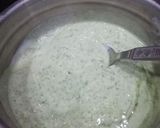 A picture of step 3 of Curd & Pudina Raita.