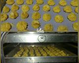 Foto langkah ke 3 dari resep Sus kering keju.