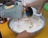 Foto del paso 2 de la receta: Torta de yogurt😋