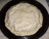 Foto del paso 8 de la receta: Tarta de pollo