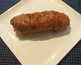 Foto del paso 2 de la receta: Rollito de churrasco