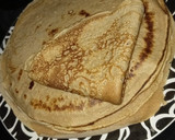 Foto del paso 1 de la receta: Panqueques de avena dulce o salado 🥞 ♡