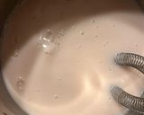 Φωτογραφία βήματος 2 της συνταγής Panna cotta πανακότα με μάνγκο light version