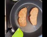 Foto del paso 3 de la receta: Tostadas francesas, desayuno saludable