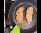 Foto del paso 3 de la receta: Tostadas francesas, desayuno saludable