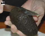 Foto del paso 1 de la receta: Aguacates rellenos