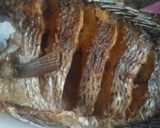Foto langkah ke 6 dari resep Ikan Mujair Goreng.