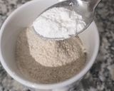 Foto del paso 2 de la receta: Pepas integrales de dulce de leche (ricas y saludables)