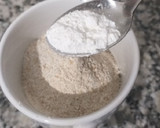 Foto del paso 2 de la receta: Pepas integrales de dulce de leche (ricas y saludables)