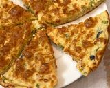 صورة لخطوة 5 من وصفة فطيرة المقلاه 🤤