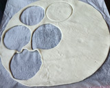 Foto del paso 2 de la receta: Tartaletas de crema pastelera y fruta