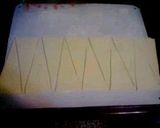 A picture of step 19 of Buttery and Fragrant Croissants.