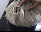 Foto langkah ke 2 dari resep Bolu susu lembang.