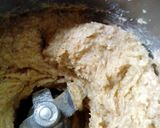 A picture of step 4 of Thermomix Chocolate Chip Cookies.