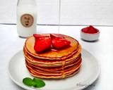 Cara Membuat Pancake 4