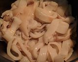 Foto del paso 3 de la receta Calamares de potera a la plancha en Olla fussioncook FC7 smart