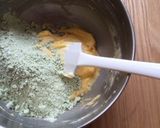 Foto del paso 6 de la receta: Galleta  Matcha