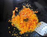 Foto langkah ke 3 dari resep Kulit Melinjo Goreng.