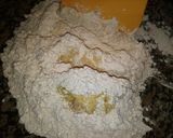 Foto del paso 2 de la receta: Pan de Papa