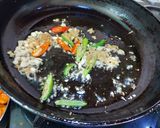 A picture of step 2 of Sweet and Sour Chicken.