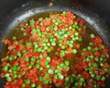 Foto del paso 4 de la receta: Arroz señorito al horno