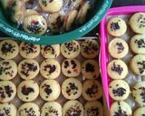 Foto langkah ke 9 dari resep Pukis Bulat seribuan ide jualan (no mixer).
