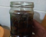 Foto langkah ke 2 dari resep Yeast Water Sourdough Starter.