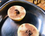 A picture of step 1 of Baked Apple Dessert.