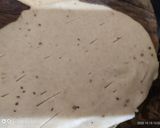 A picture of step 3 of Dal Pakwan.