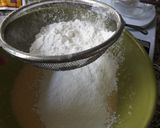 Foto del paso 2 de la receta: Budín clásico sin tacc 🍰☕