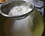 Foto del paso 2 de la receta: Budín clásico sin tacc 🍰☕