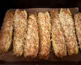 Foto del passaggio 4 della ricetta Zucchine ripiene