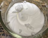 Foto del paso 3 de la receta: Bizcocho fácil de manzana