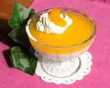 A picture of step 7 of Easy! Yogurt & Juice Jelly.