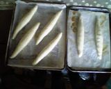 A picture of step 4 of Baguette-Style "French Sticks".