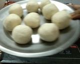 A picture of step 3 of Simple And yummy Kala Jamun.