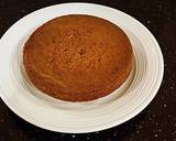 Vanilla and Chocolate Striped Butter Layer Cake recipe step 8 photo