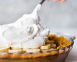 صورة لخطوة 5 من وصفة بانوفي باي banofi pie