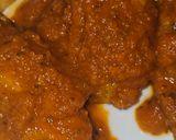 Foto del paso 4 de la receta: Alitas de pollo en salsa de tomate