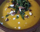 Foto del paso 5 de la receta: Sopa de calabaza
