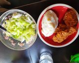 Foto del paso 8 de la receta: Alitas de pollo crujientes