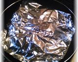 A picture of step 8 of Beef Rolls with Ramps and Potatoes.