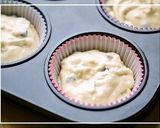 A picture of step 7 of Turn Your Cupakes Into Little Ghosts for Halloween.